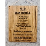 Ema hotell