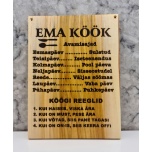 Ema Köök