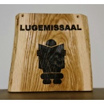 Lugemissaal