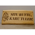 Situ ruttu karu tuleb