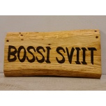 Bossi sviit