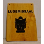 Lugemissaal