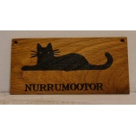 Nurrumootor