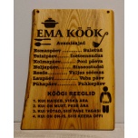 Ema Köök