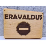 Eravaldus