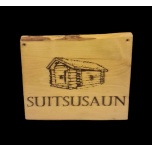 Suitsusaun