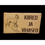 Kiired ja vihased