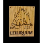 Leiliruum