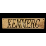 Kemmerg