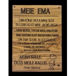 Meie ema