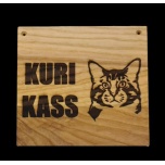 Kuri kass