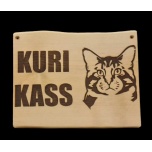 Kuri kass