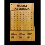 Mobiili asendaja