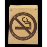 Mitte suitsetada