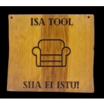 Isa tool