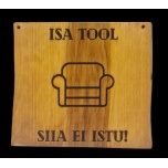 Isa tool