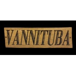 Vannituba