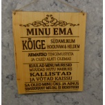 Minu ema