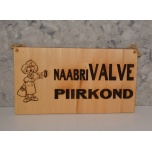 NaabriVALVE piirkond