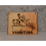 Vannituba