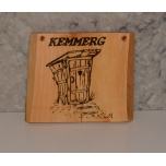 Kemmerg