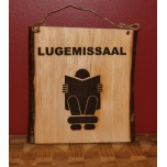 Lugemissaal