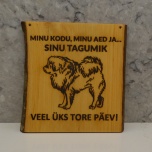 Minu kodu, minu aed ja ...