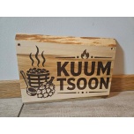 Kuum tsoon