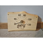 Sauna termomeeter